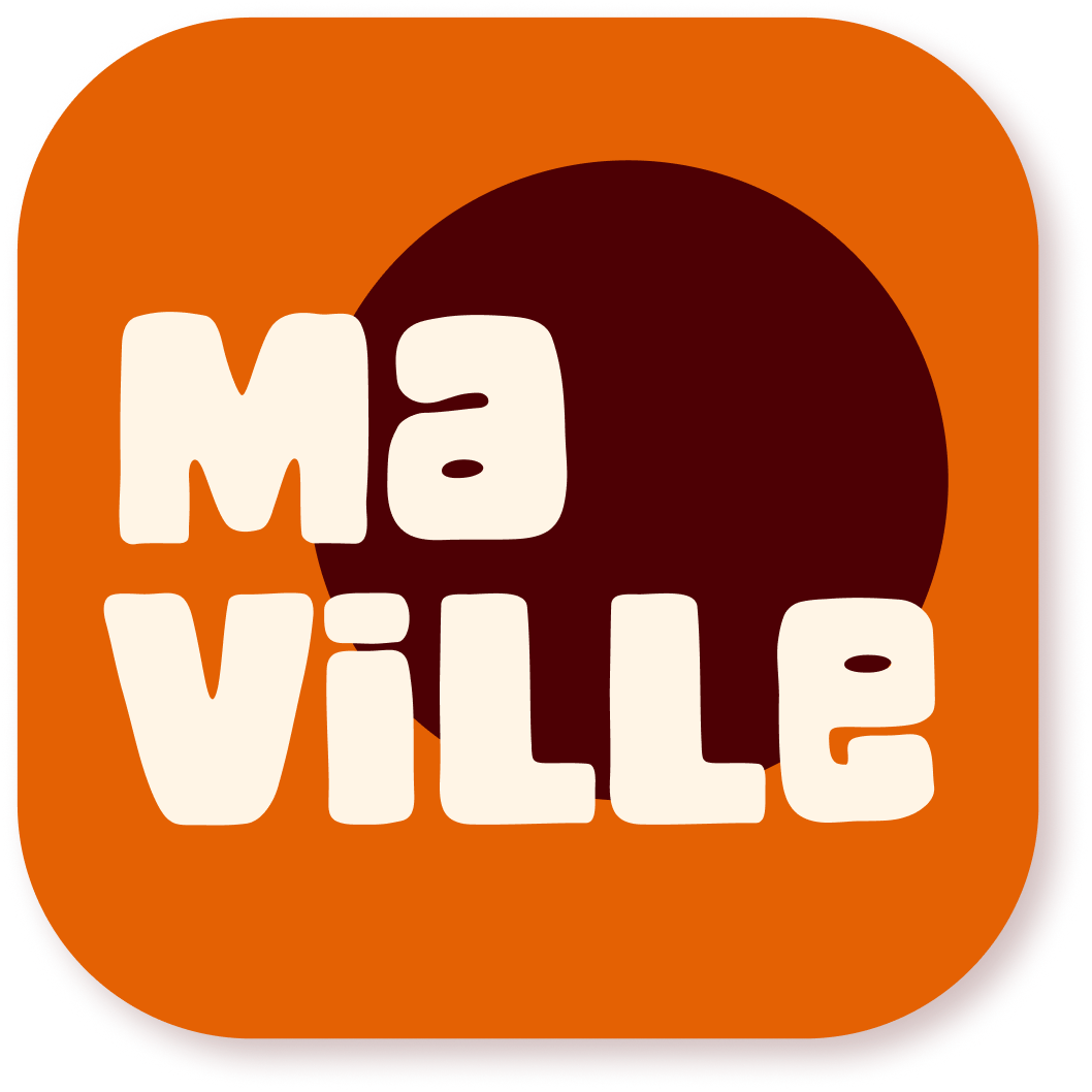 Application MaVille