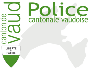 Police cantonale vaudoise
