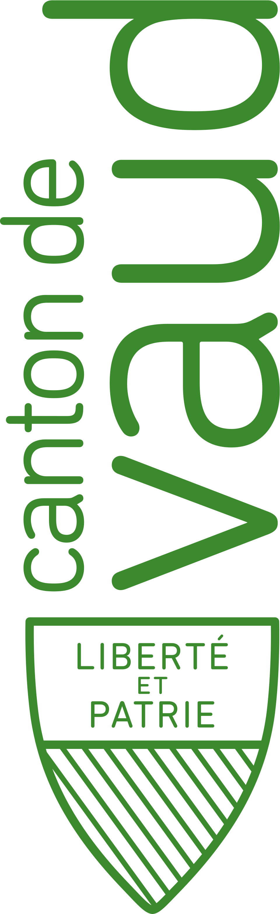 Canton de Vaud